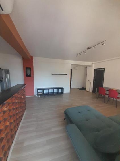 Apartament cu 3 camere decomandat în Alba Iulia
