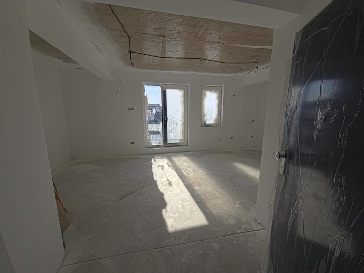 Tomis Plus apartament 2 camere bloc nou predare la cheie - 12