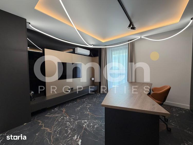 Apartament cu 3 camere în Traian