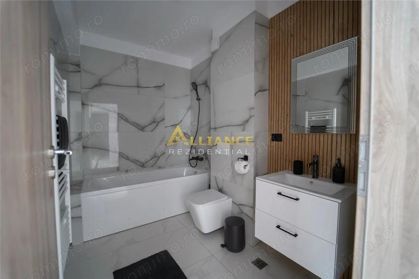 3 camere Metrou Berceni - 1