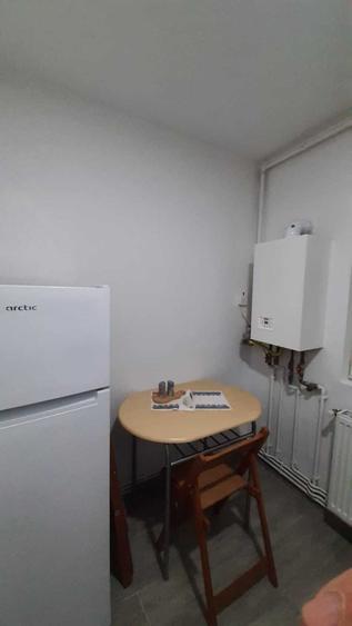 Garsonieră decomandată în Exterior Vest