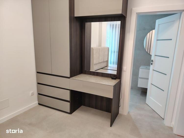 Apartament cu 2 camere în Ultracentral