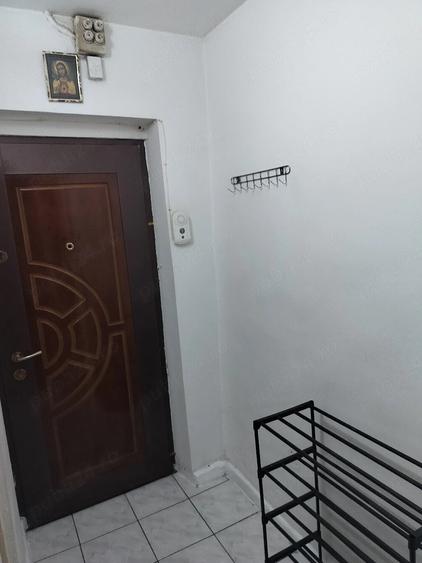 Garsonieră decomandată în Exterior Est