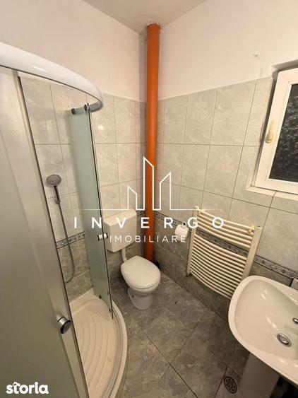 Apartament cu 2 camere decomandat în Grigorescu