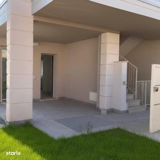 Apartament cu 3 camere în Beba Veche