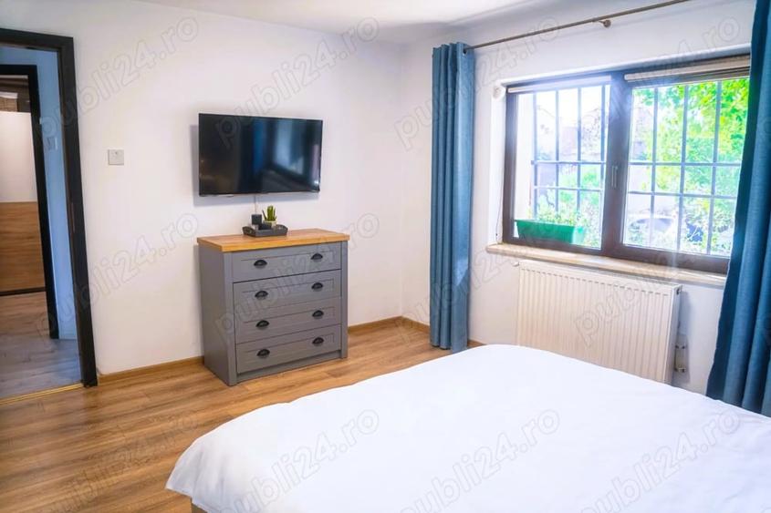 Apartament cu 4 camere decomandat în Complex Studențesc
