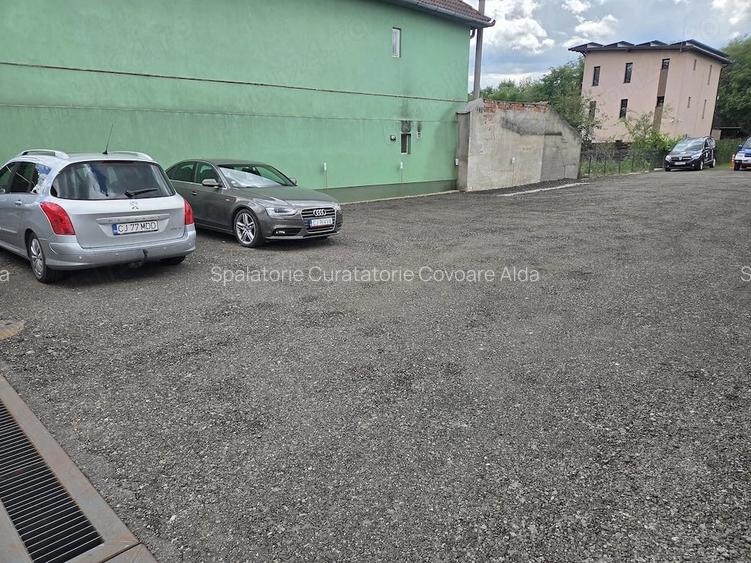 Spațiu comercial, de 50 mp, în Baciu