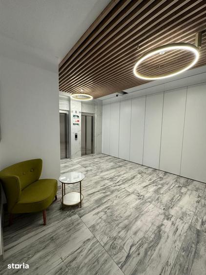 Apartament cu 2 camere în Elisabetin