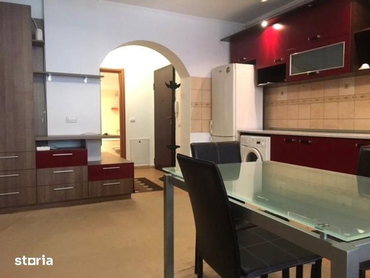 Apartament spatios 3 camere ~ Parter inalt ~ Balcon 8 mp - 9