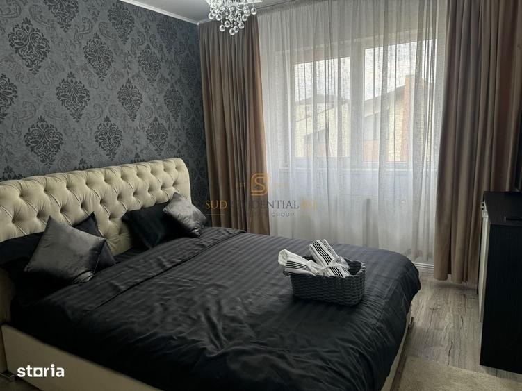 Apartament 2 Camere | 56,44 MP | Loc de Parcare | Drumul Fermei - 8