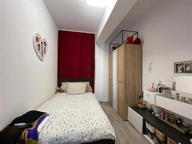 Apartament 2 camere transformat in 3 camere de vanzare zona C5-Tulcea - 5