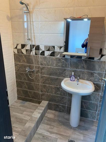 FARA COMISIOANE Bacu casa gata finisata cu 4 camere PARTER+pod placa - 2