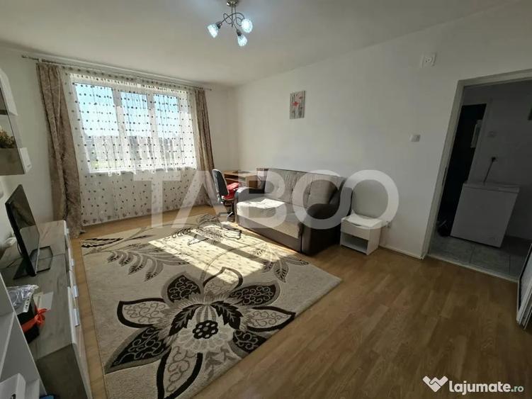 Garsonieră decomandată în Turnișor