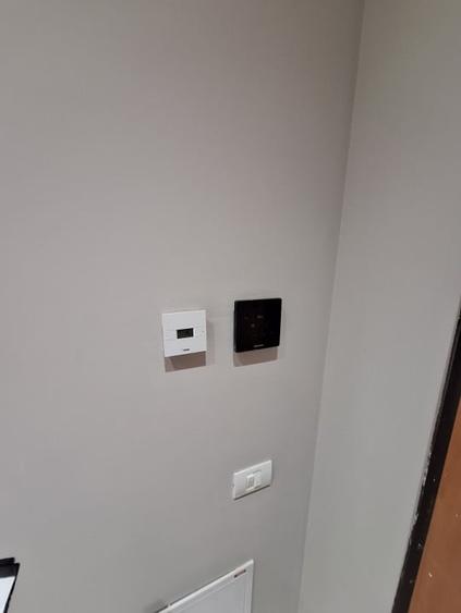 Apartament cu 3 camere decomandat în Torontalului