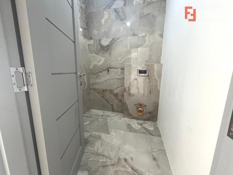 Duplex cu 4 camere cu Canalizare în Moșnița Nouă