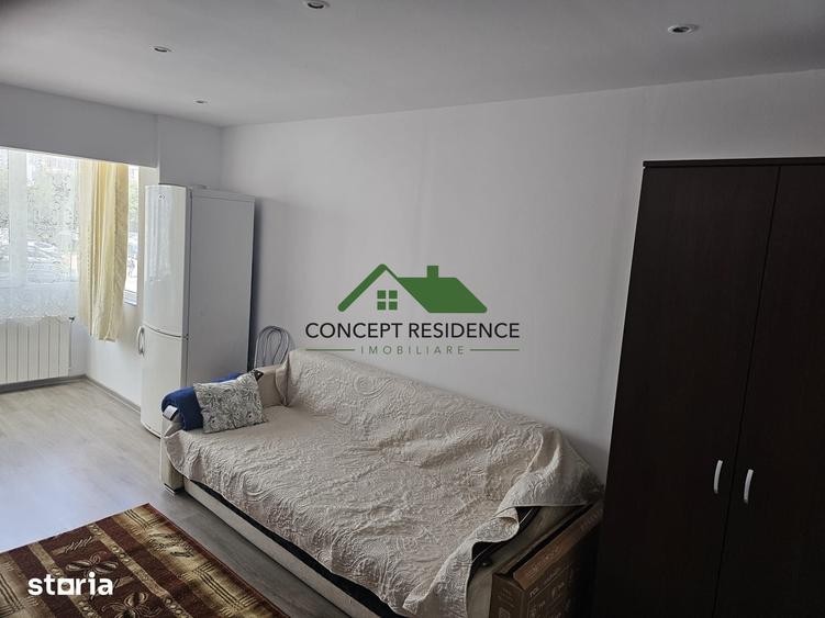 Garsonieră în Depozitelor