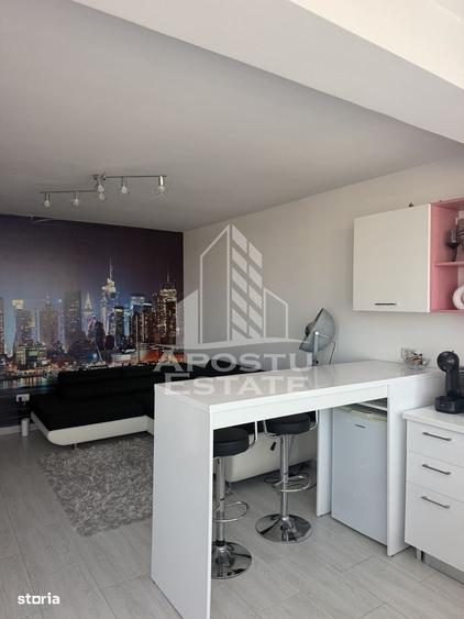 Apartament cu 2 camere în Girocului