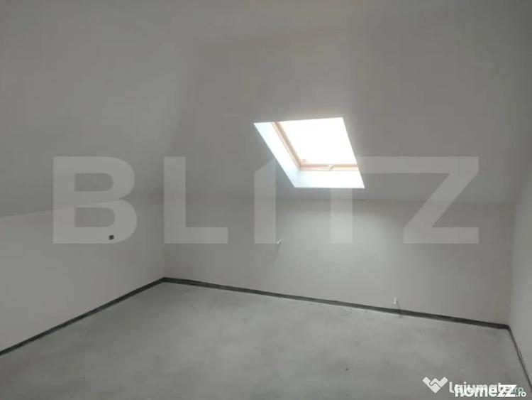 Casă cu 6 camere cu Teren 280 Mp în Rădăuți