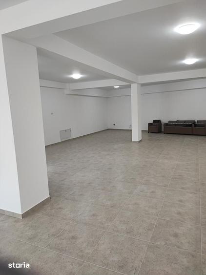 Spațiu comercial, de 324 mp, în Sălăjan