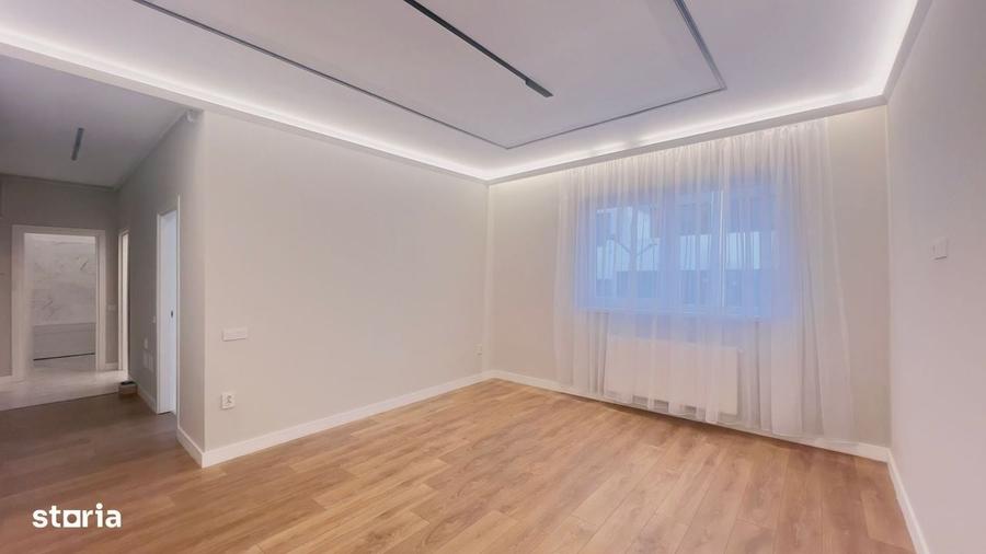 Apartament cu 2 camere decomandat în Timișoara
