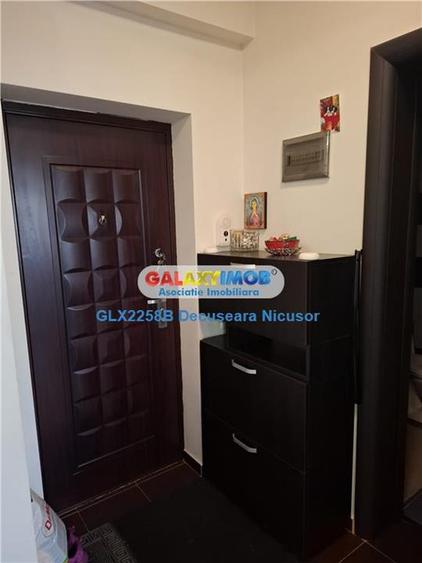 Apartament cu 2 camere decomandat, mobilat în Chiajna