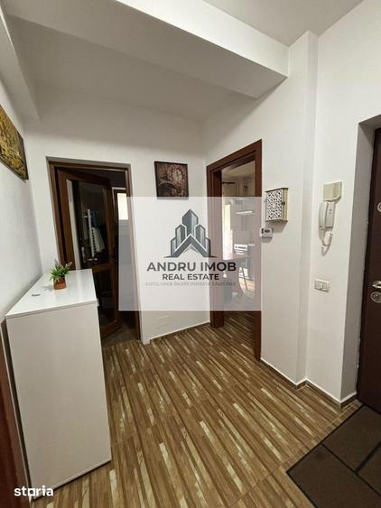 Apartament cu 2 camere decomandat, mobilat în Central — fotografia 3