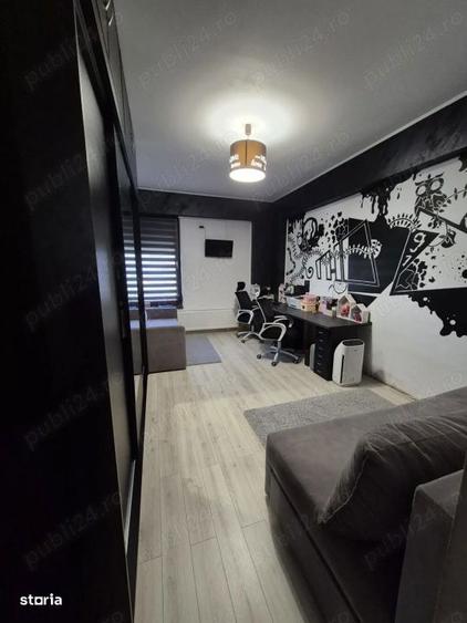 Apartament cu 3 camere decomandat în Tomis Nord