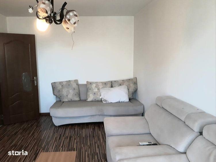 Apartament cu 2 camere decomandat, mobilat în Pantelimon