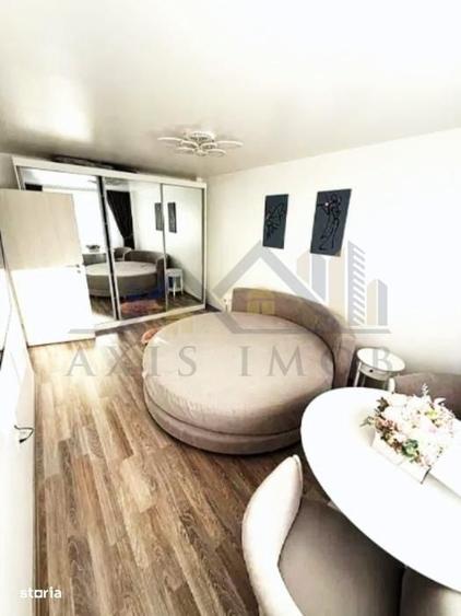 Apartament cu 2 camere decomandat în Lacu