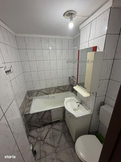 Decomandat 2 Camere Etaj Intermediar Piata Sudului Alexandru Obregia - 8