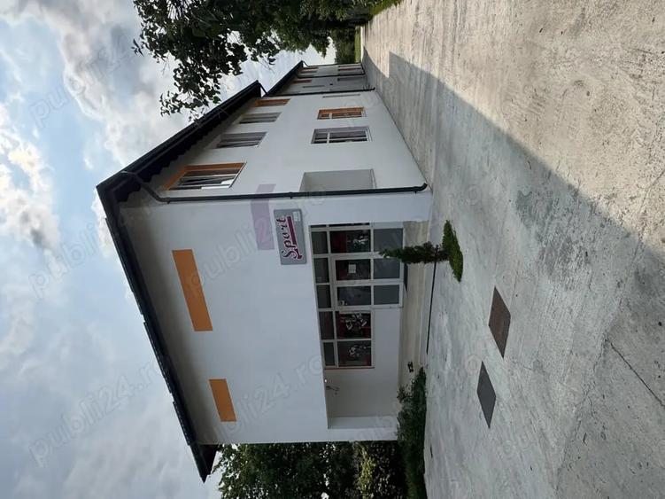 Spațiu comercial, de 24 mp, în Popești-Leordeni