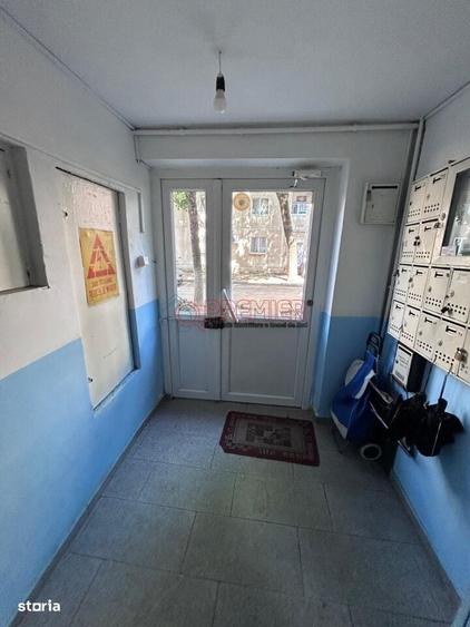 Aleea Slatioara nr 3 - apartament 2 camere - 12