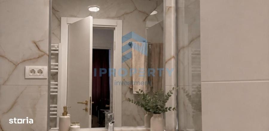 Apartament cu 2 camere decomandat în Ciupercenii Noi
