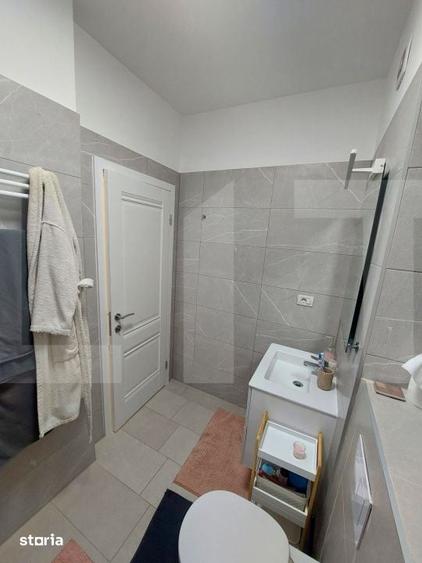 Apartament 2 camere, Adora Park - 3