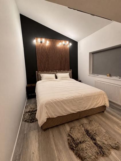 Casă cu 3 camere în Central