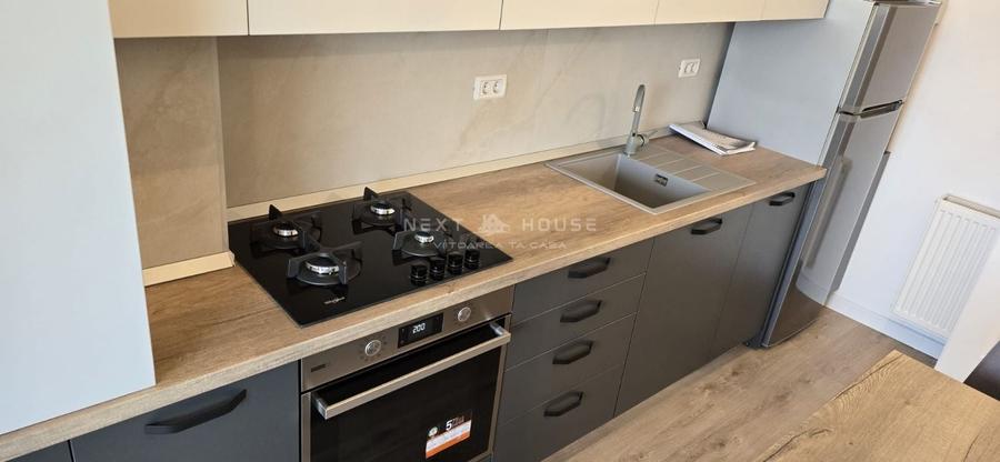 🔥 GARSONIERĂ PREMIUM | RAHOVA – UNIRII – PARCUL CAROL | TERASĂ 14 MP - 7