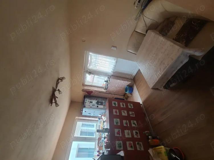 Casă în Tineretului