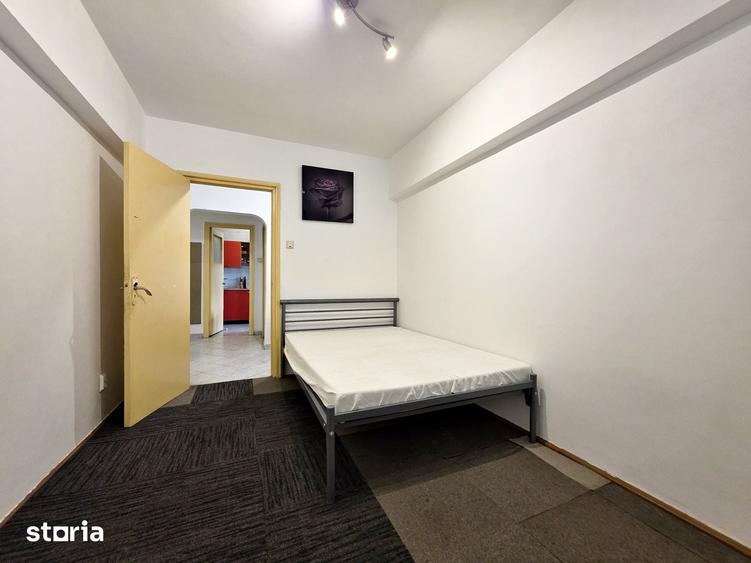 Apartament 3 Camere Tineretului / Parcul Tineretului / Metrou - 6