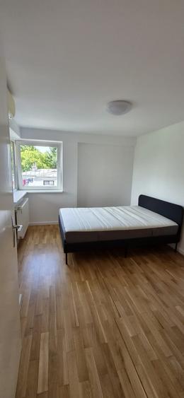 Apartament cu 3 camere decomandat în Arcul de Triumf