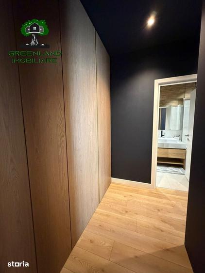 Apartament cu 2 camere în Tudor Vladimirescu