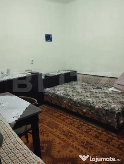 Casă cu 3 camere cu Teren 268 Mp în Central