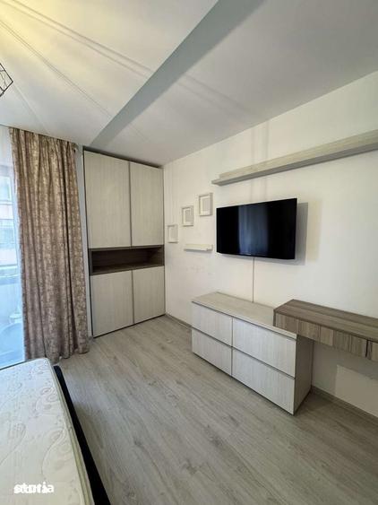 Apartament cu 2 camere decomandat în Metalurgiei
