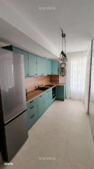 2 camere nou Akcent City | prima inchiriere | 60 mp | etaj 5/9 | - 7