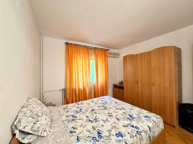 Apartament cu 3 camere decomandat în Timpuri Noi