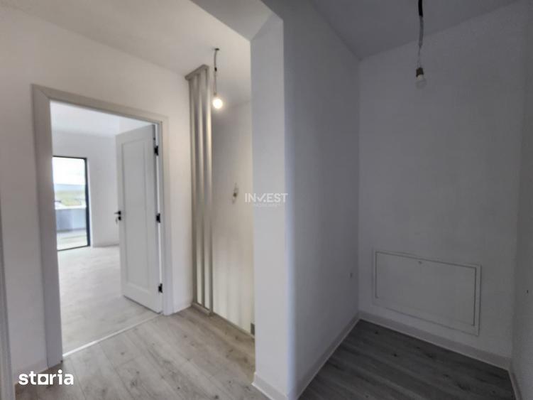 CASA DE VANZARE, 4 CAMERE 2 BAI SI MAGAZIE , VALEA ADANCA- 5 DRUMURI - 14