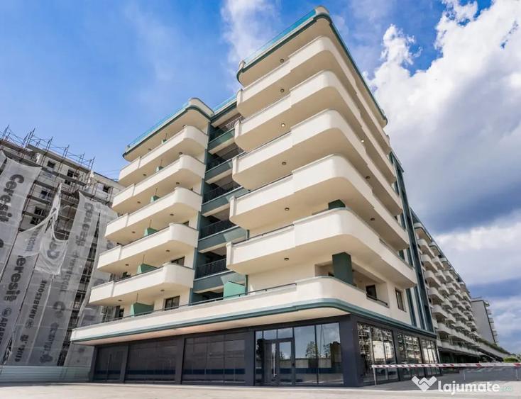 Apartament cu 2 camere decomandat în Pipera