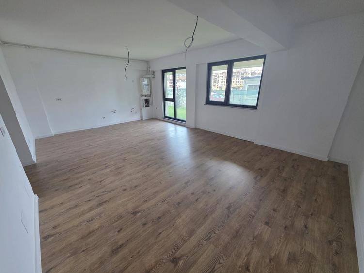 Investitie Apartament 3 camere,  Rond OMV Pipera - 8