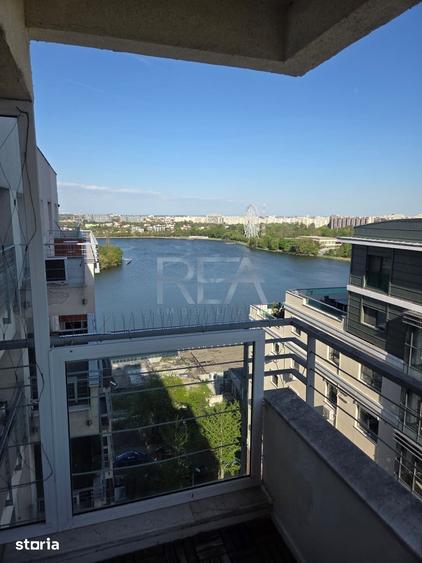 3 camere duplex Tei, centrala, parcare, an 2009, 97 mp, boxa - 19