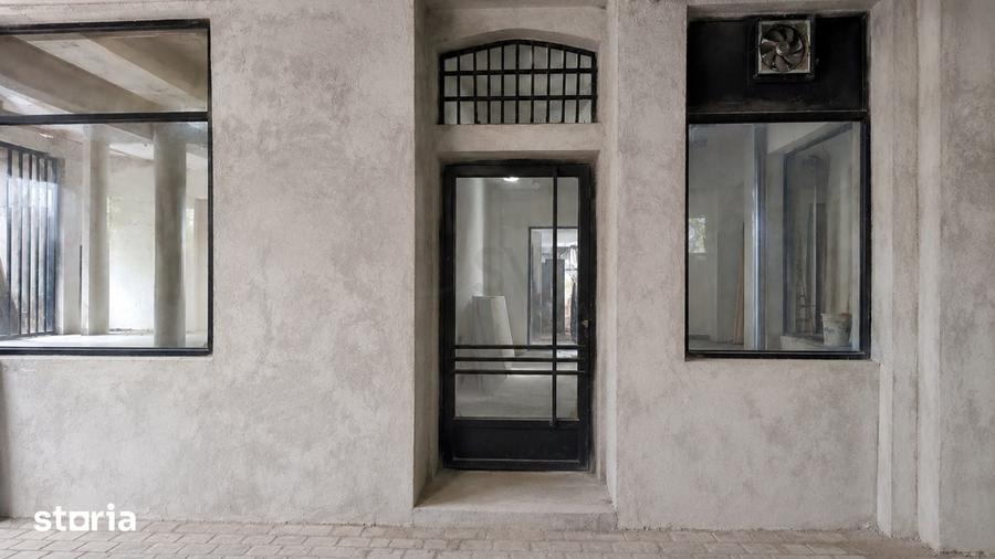 Apartament 3 camere de vanzare l Imobil Consolidat l Centrul Vechi - 1