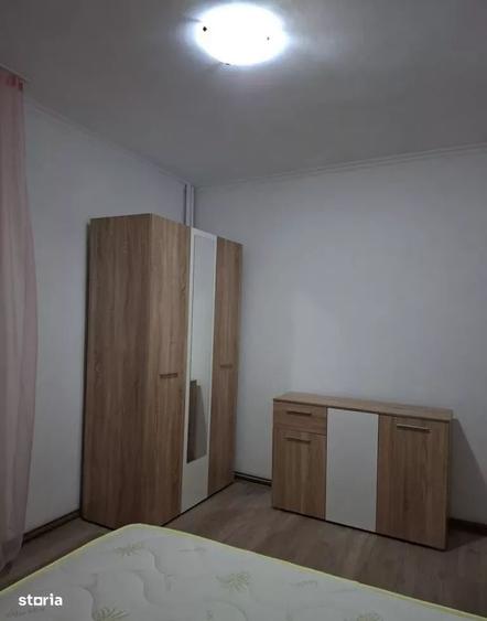 Apartament 2 cam Podu ros ( vizavi de liceul Racovita) - 2